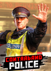 Contraband Police (2023) Contraband Police (2023)